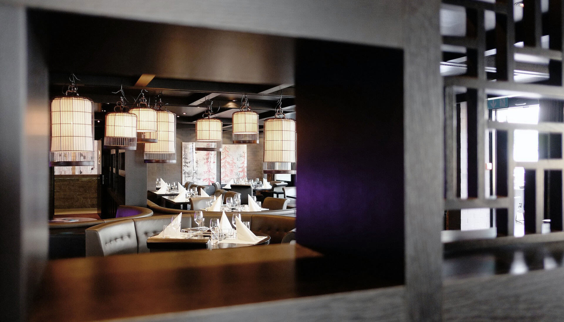 Golden Dragon Grischa Hotel