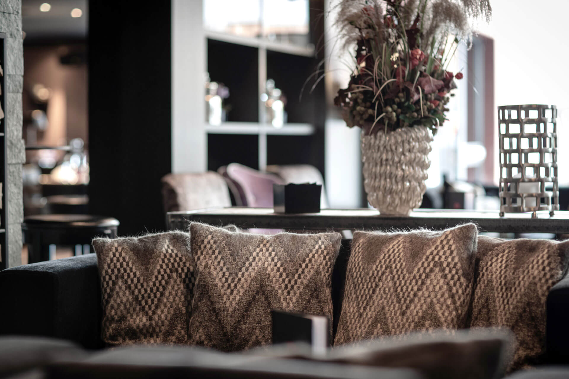 Pulsa Bar Grischa Hotel