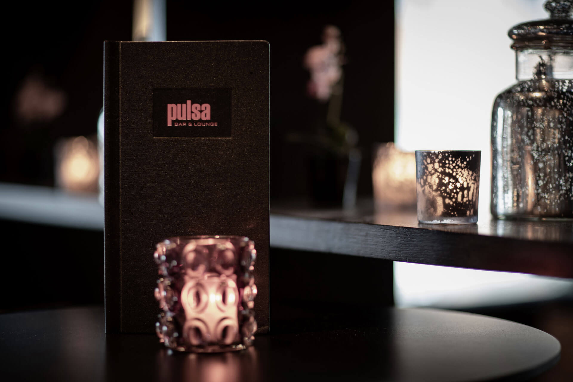 Pulsa Bar Grischa Hotel