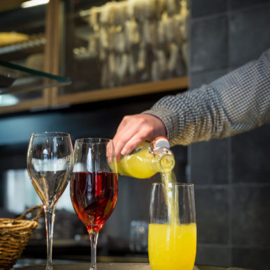 Apéritifs
