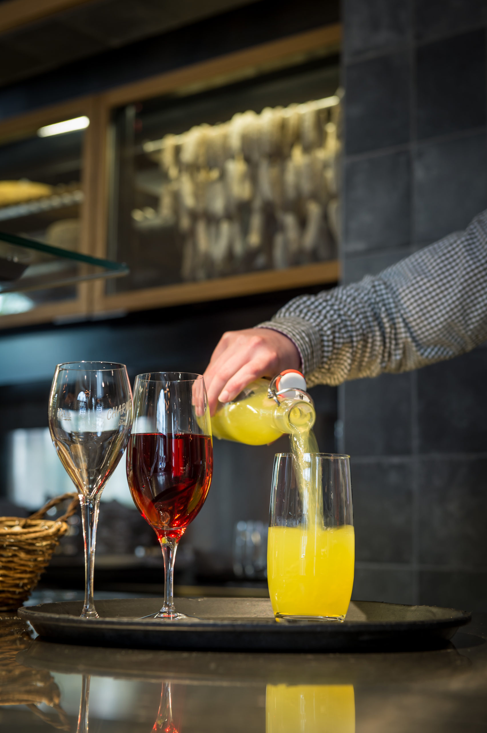 Apéritifs
