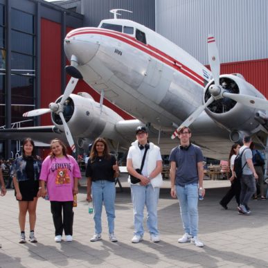 Verkehrsmuseum Luzern