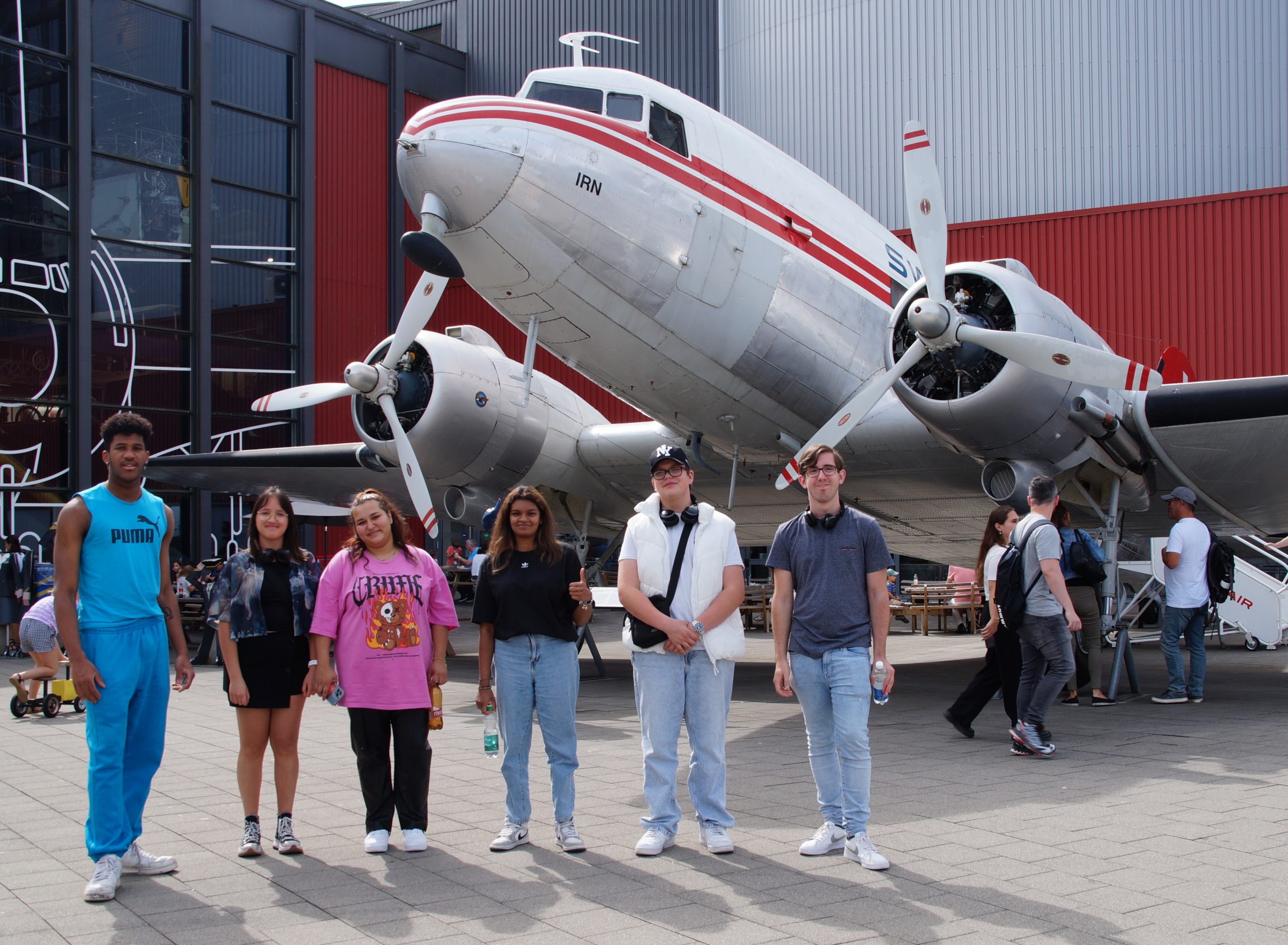 Verkehrsmuseum Luzern